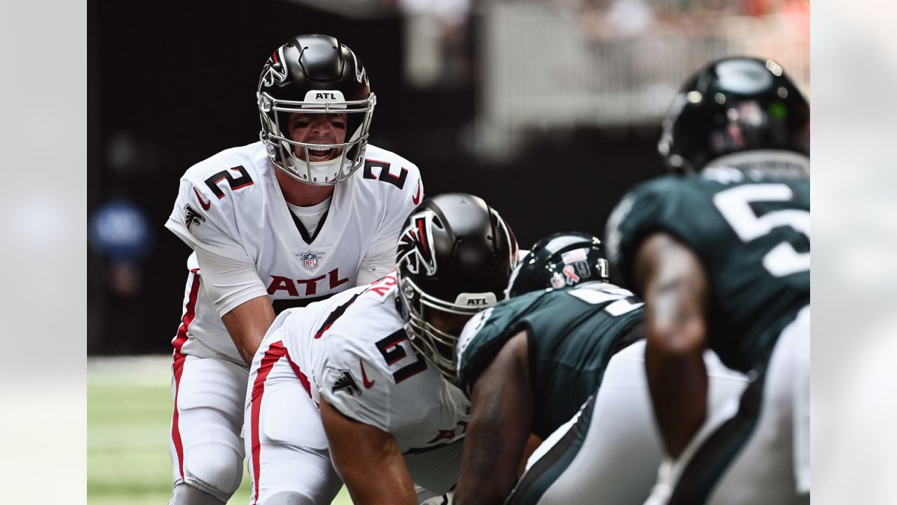 Bair: Three gut reactions from Falcons' Week 1 loss to Eagles