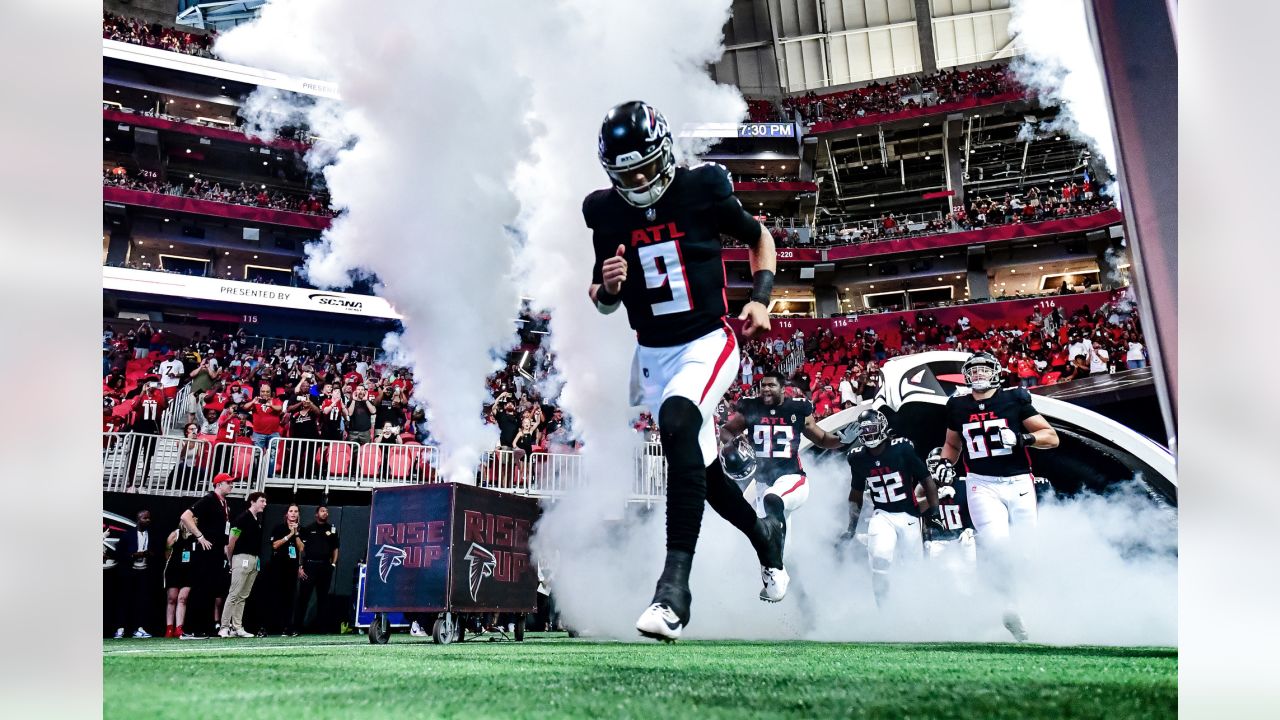 Mack Hollins will be counted on in Atlanta - The Falcoholic
