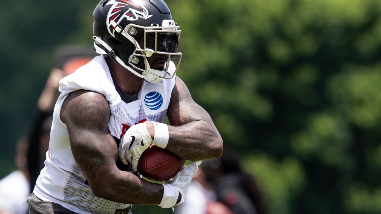 9 Falcons storylines to watch as OTAs come to an end