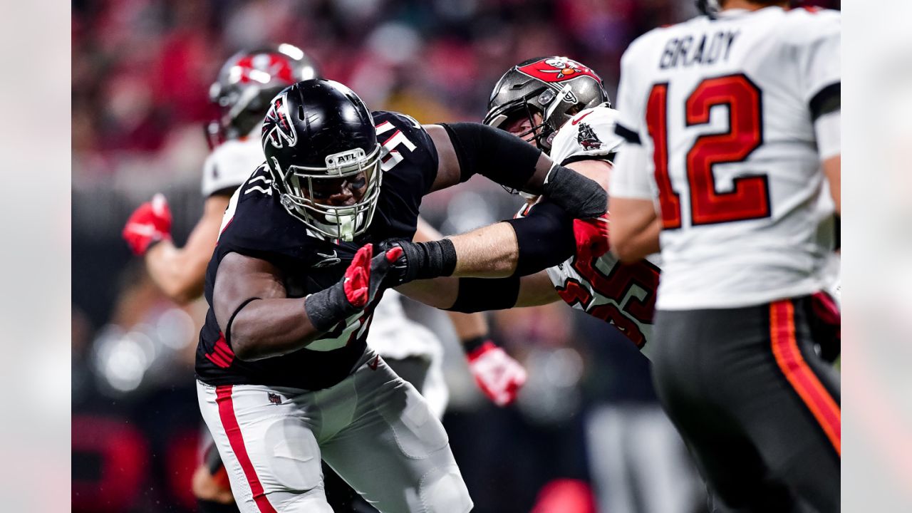 What to know about Falcons - Buccaneers in Week 5 - The Falcoholic