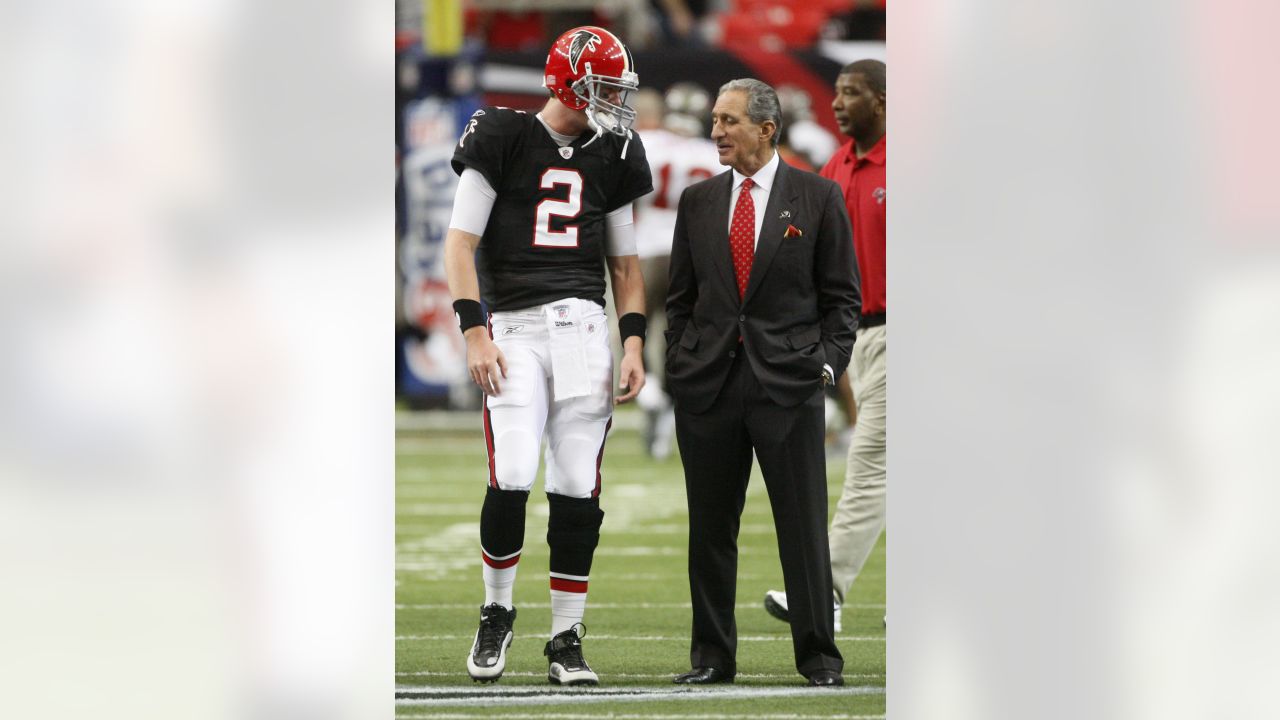 How the Colts and Falcons negotiated the Matt Ryan trade - Sports  Illustrated