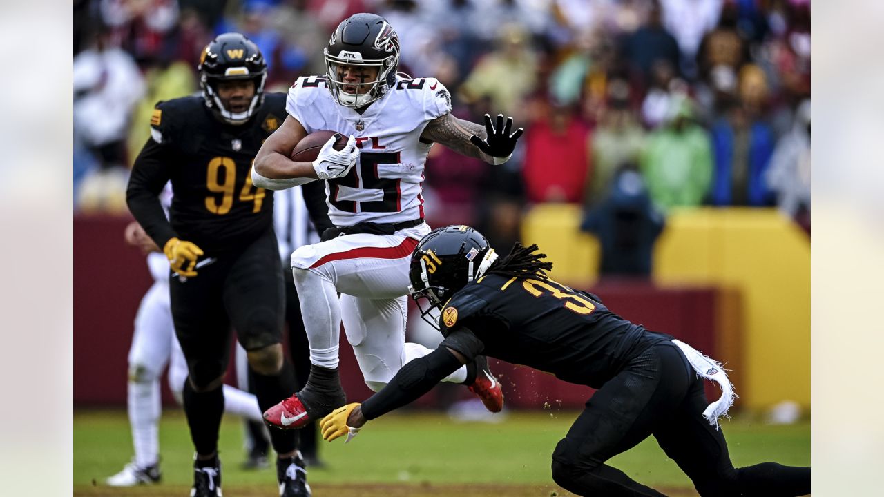 Pittsburgh Steelers vs. Atlanta Falcons Grade Report