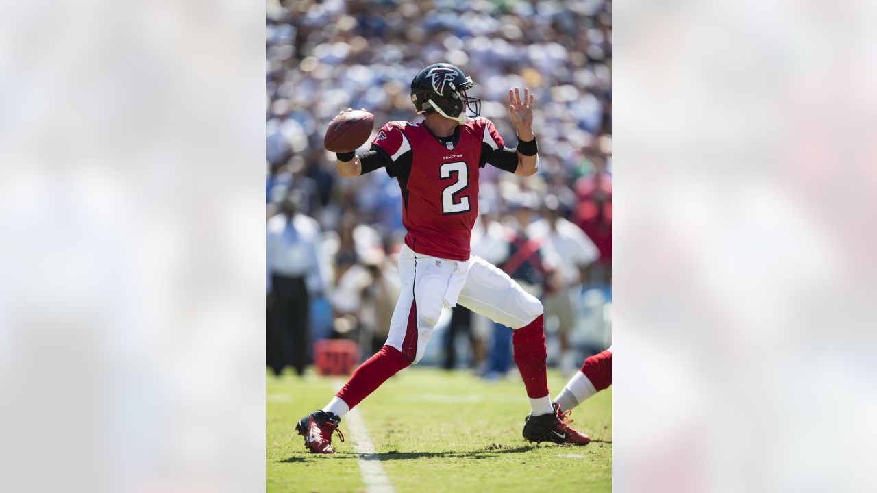 Matt Ryan traded to the Colts Falcons - Music City Miracles