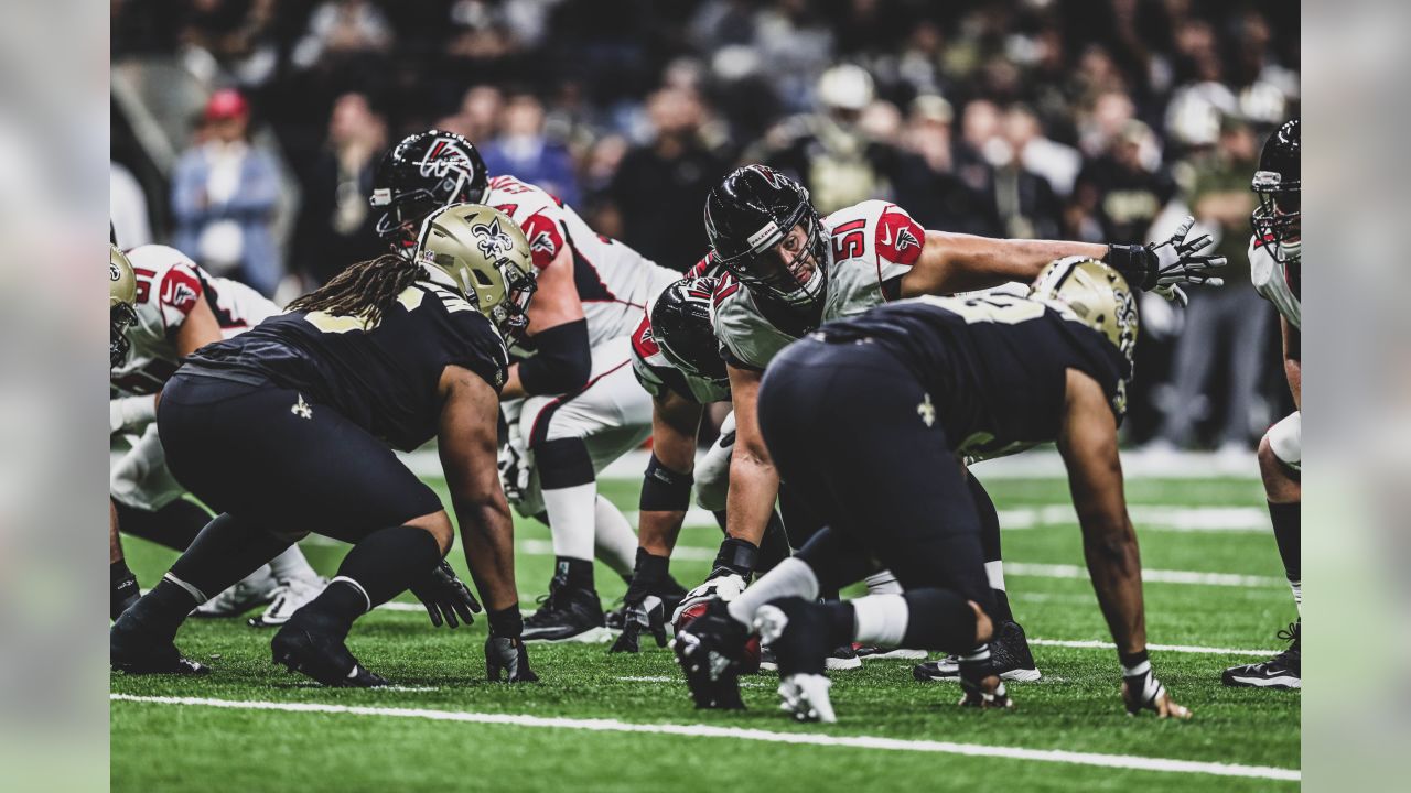 BRPROUD  LIVE BLOG: Saints fall to Falcons in a heartbreaking loss, 27-25