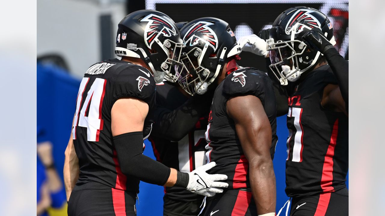 NFL Week 2: Areas Where Falcons Can Outpace Rams