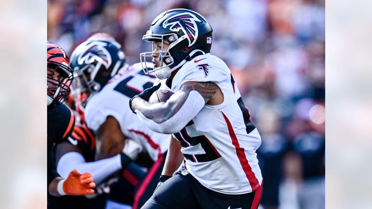 Falcons vs. Bengals: Top photos from Week 7 matchup