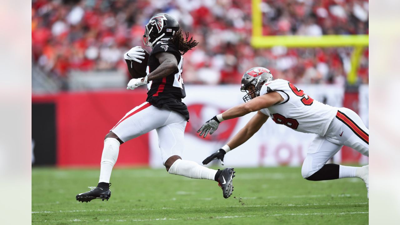 Bair: How to weigh Falcons loss to Bucs, the fight vs. the final result