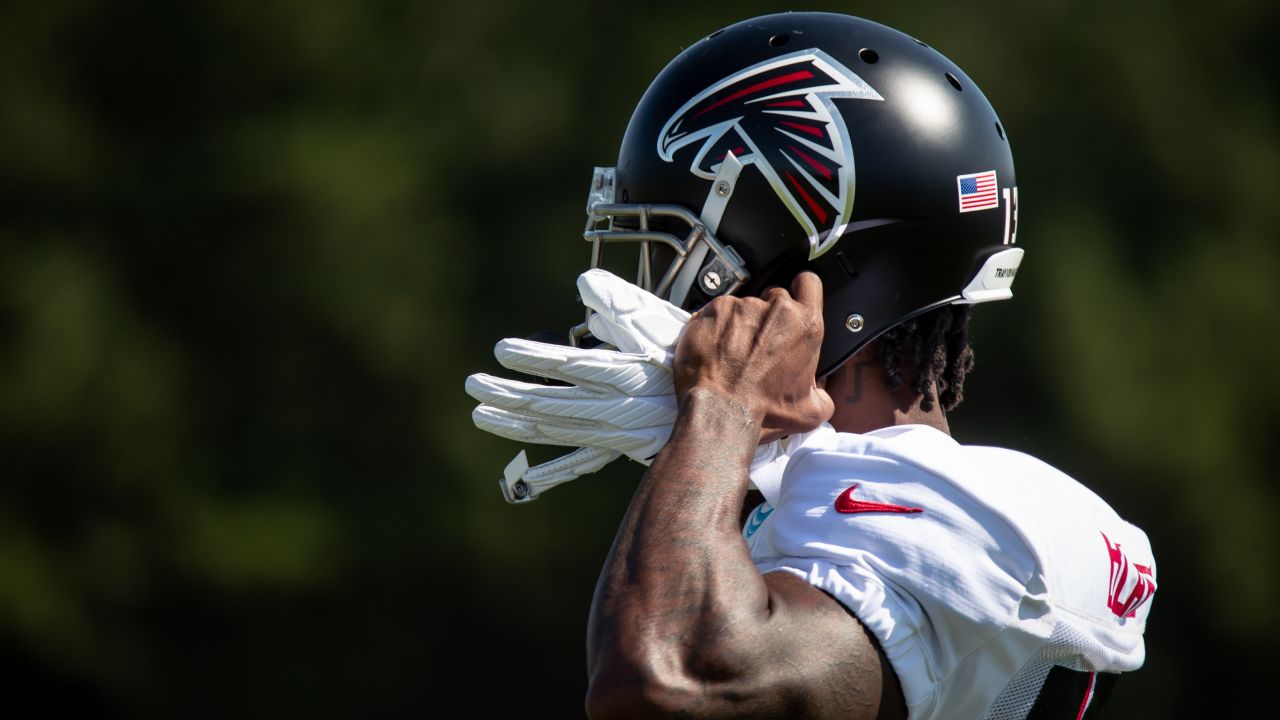 Falcons WR Julio Jones is INACTIVE for Sunday's Game Against the Bears -  Bleacher Nation