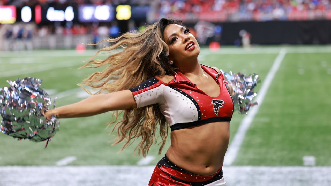 Best of Super Bowl XLIX cheerleaders