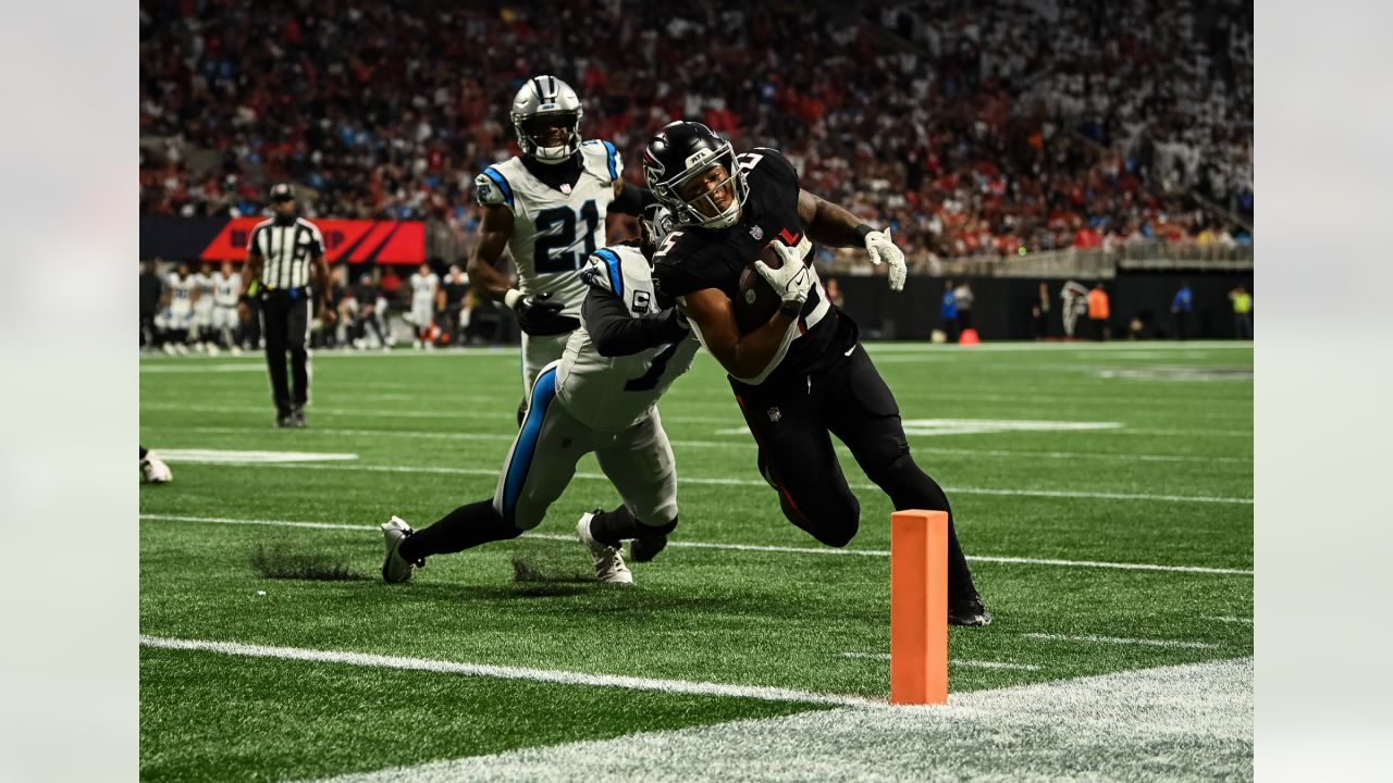 Atlanta Falcons hold off the Carolina Panthers: Recap, score