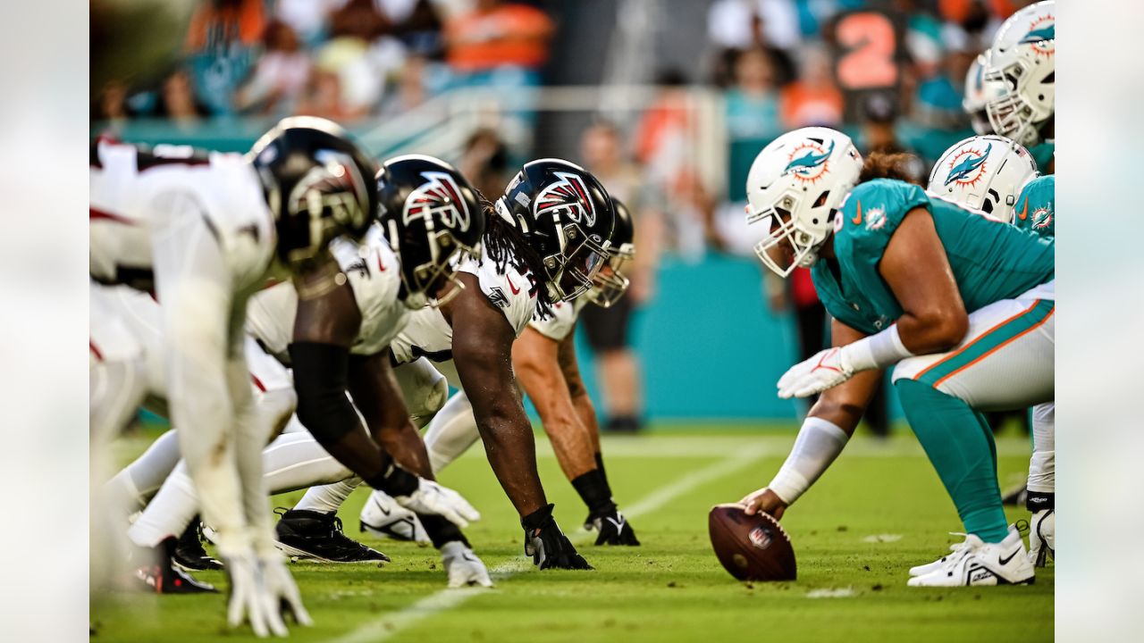 How to watch Dolphins vs. Falcons preseason game 2023