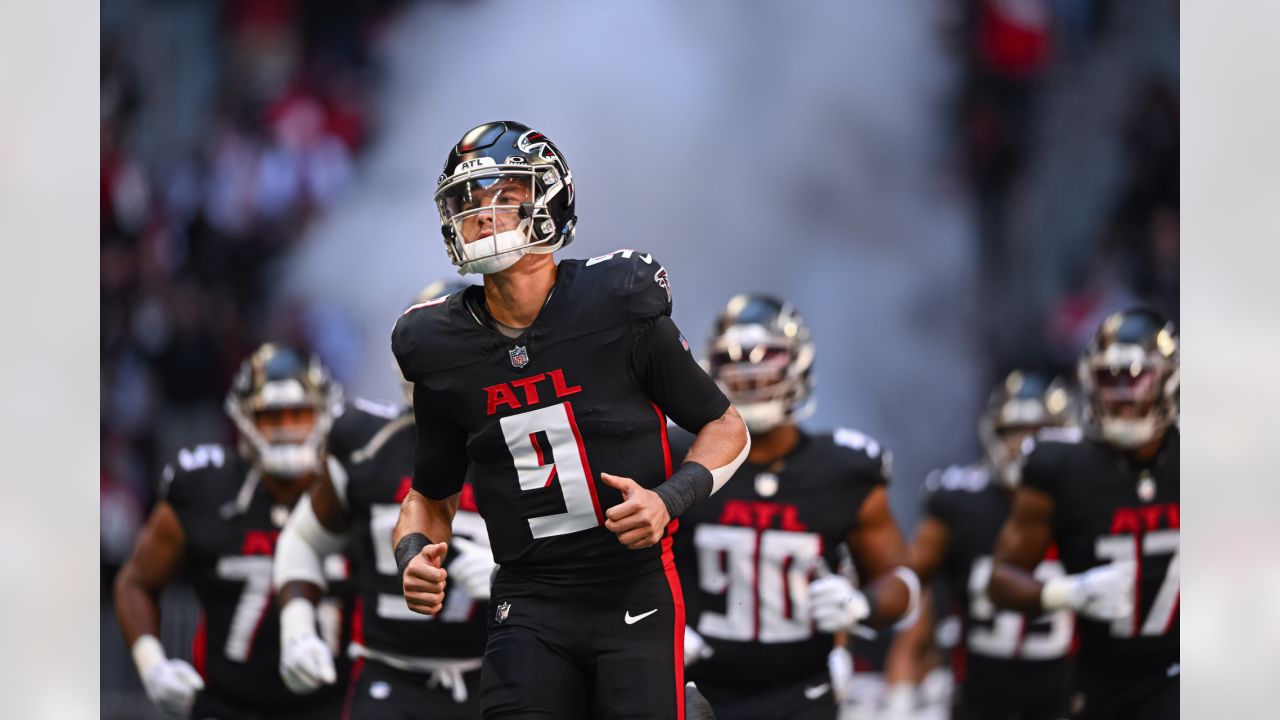 Desmond Delivers: Falcons QB Ridder Clutch, Stars Late vs. Packers - Sports  Illustrated Atlanta Falcons News, Analysis and More