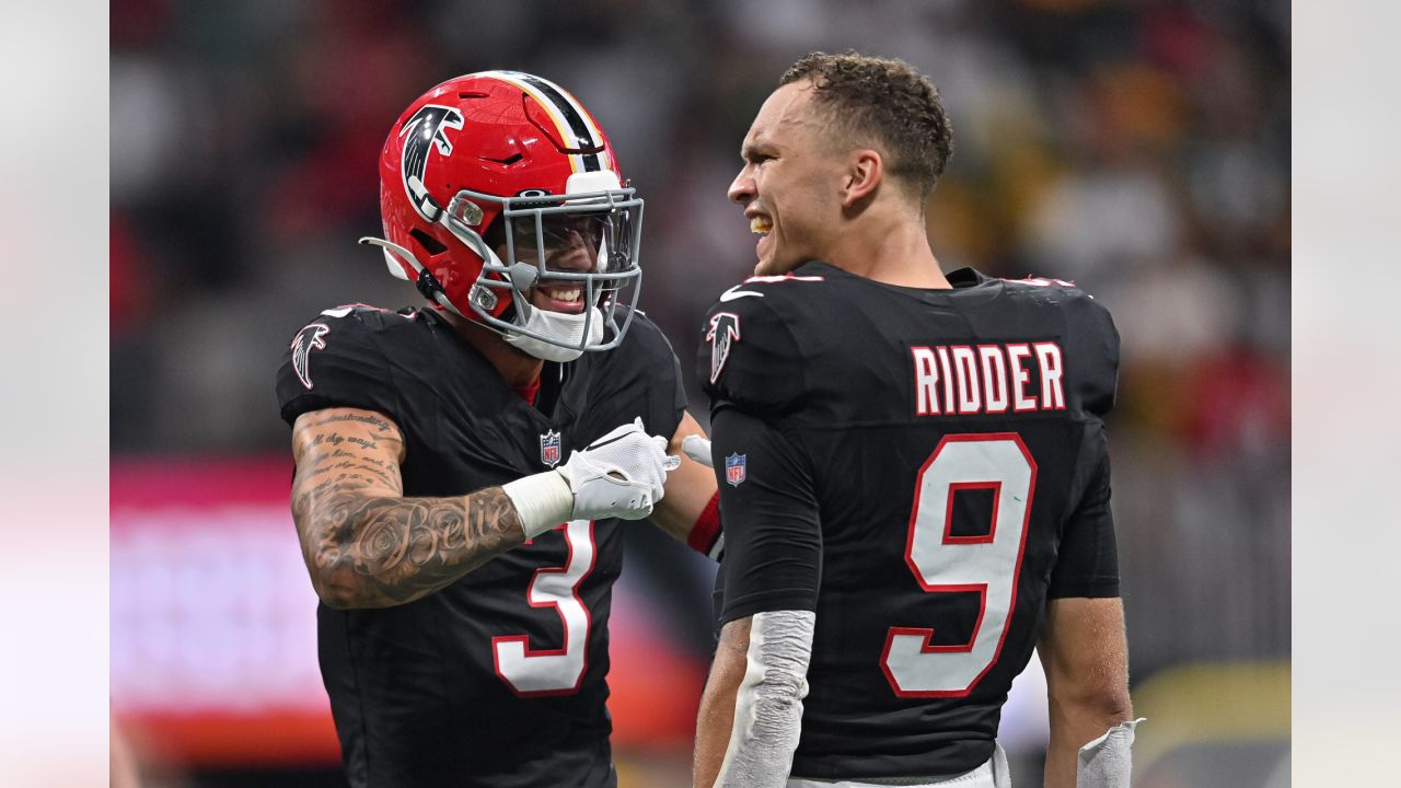 NFL Week 2 Game Recap: Atlanta Falcons 25, Green Bay Packers 24, NFL News,  Rankings and Statistics