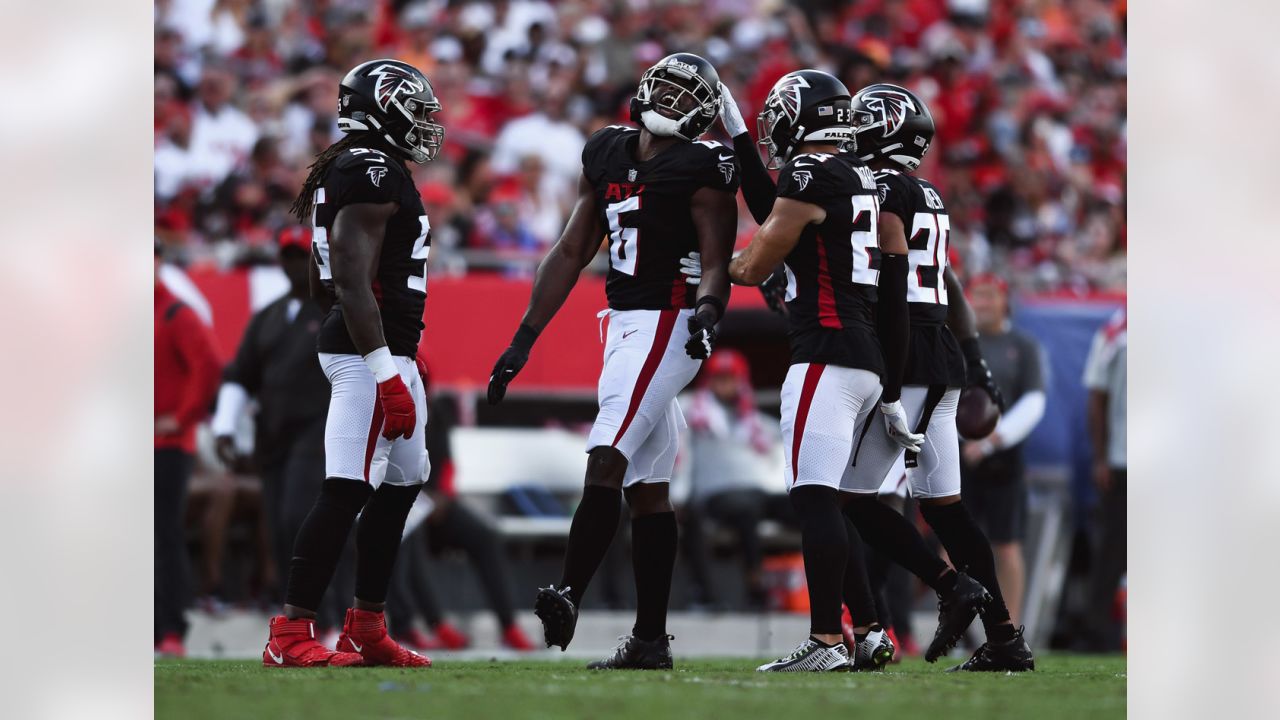 Bair: How to weigh Falcons loss to Bucs, the fight vs. the final result