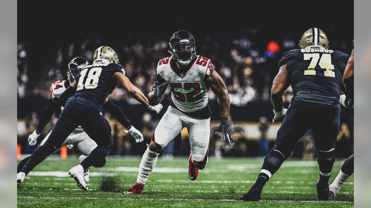 BRPROUD  LIVE BLOG: Saints fall to Falcons in a heartbreaking loss, 27-25