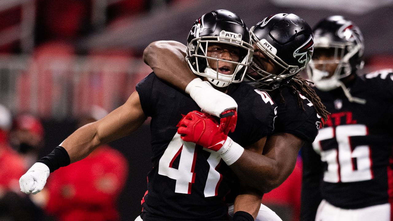 Falcons 25, Buccaneers 48: Some signs of progress still results in blowout  loss - The Falcoholic