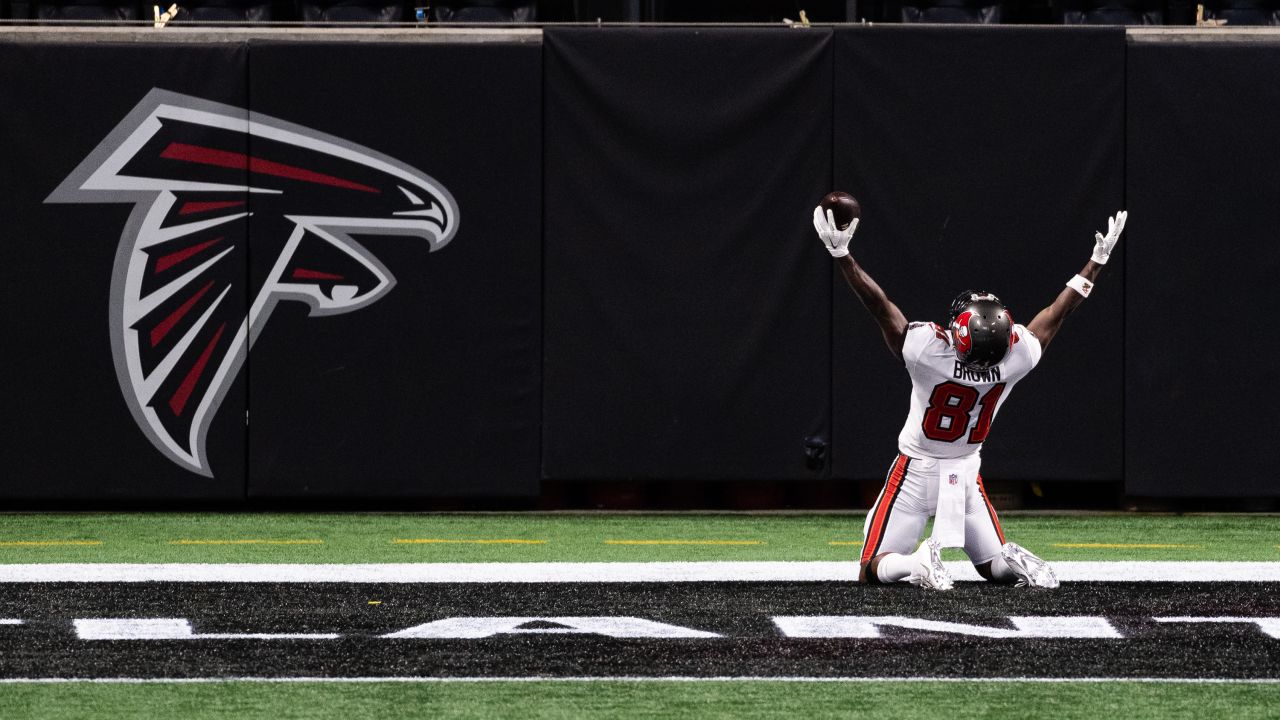 Falcons Keanu Neal Limited Jersey Red 100Th Season in 2023