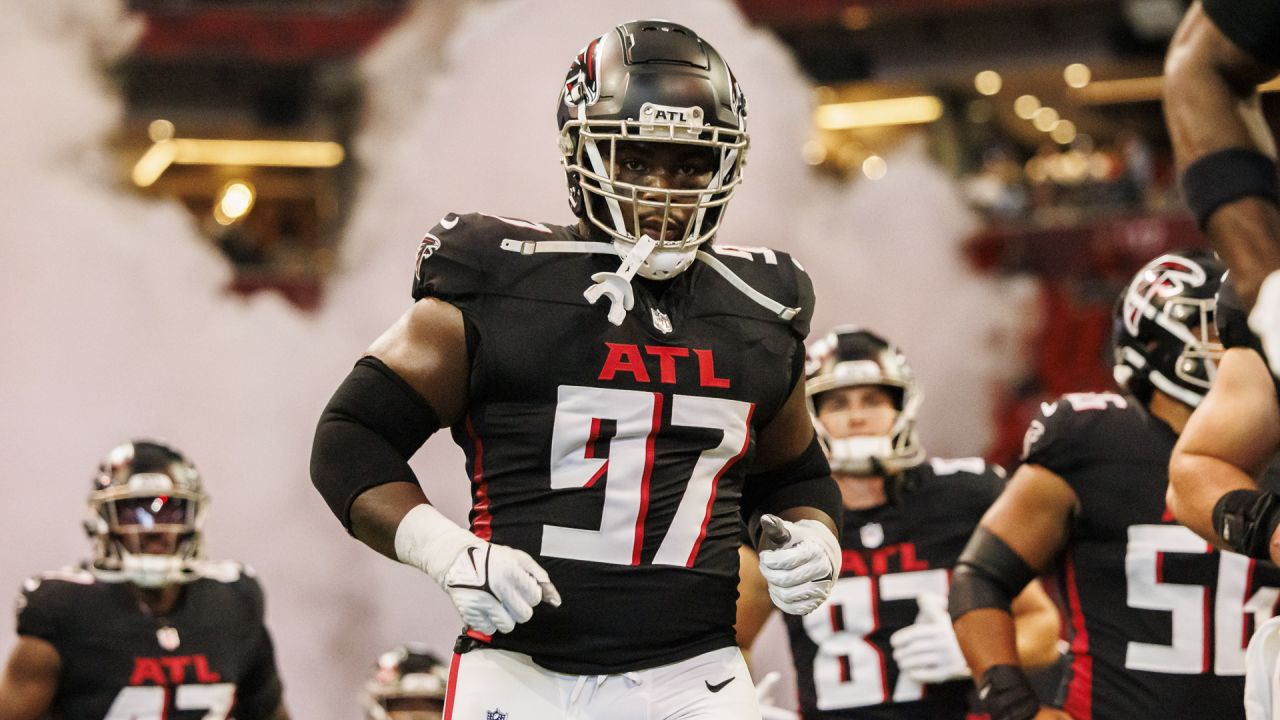 Breaking down the 2023 roster cutdown deadline for the Falcons