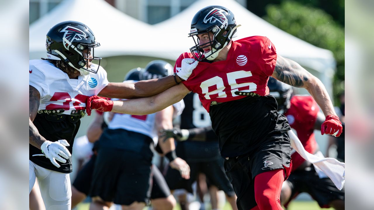 Atlanta Falcons 2019 training camp and preseason schedules - The Falcoholic