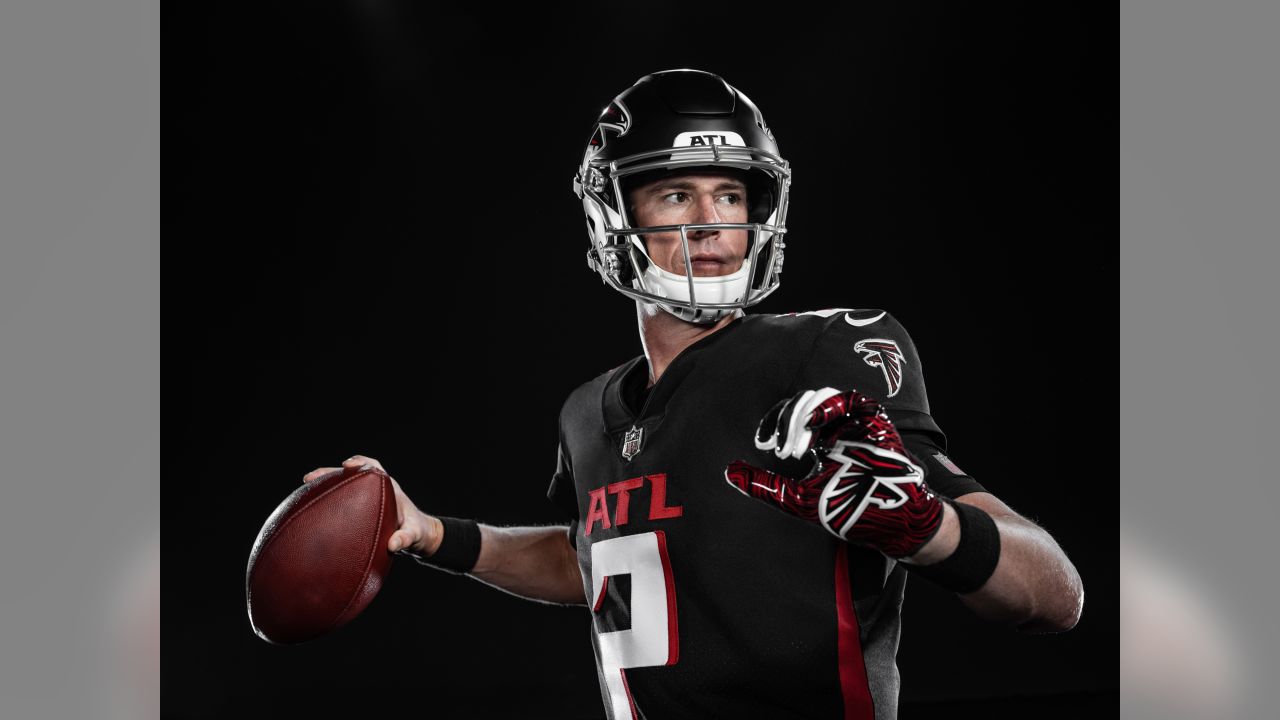 NEW Atlanta Falcons Uniforms by #Nike? #NFL  Atlanta falcons football, Atlanta  falcons memes, Atlanta falcons
