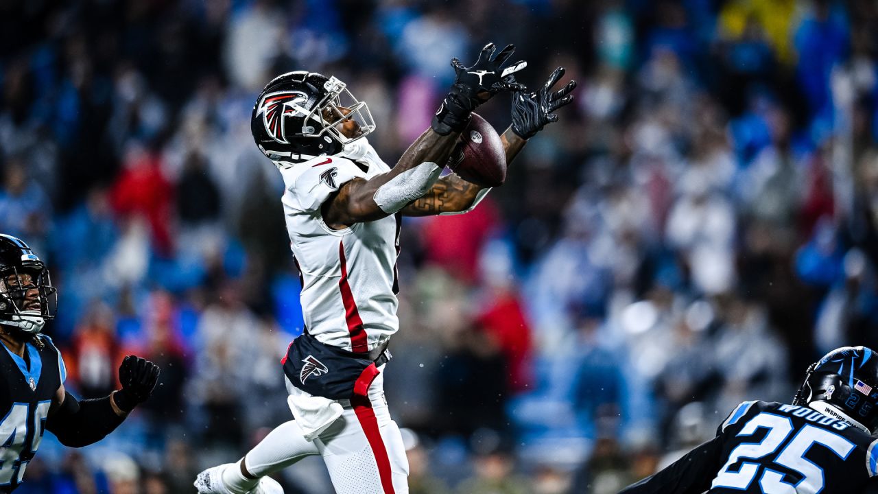 Instant Replay: What stood out in Falcons game vs. Panthers on