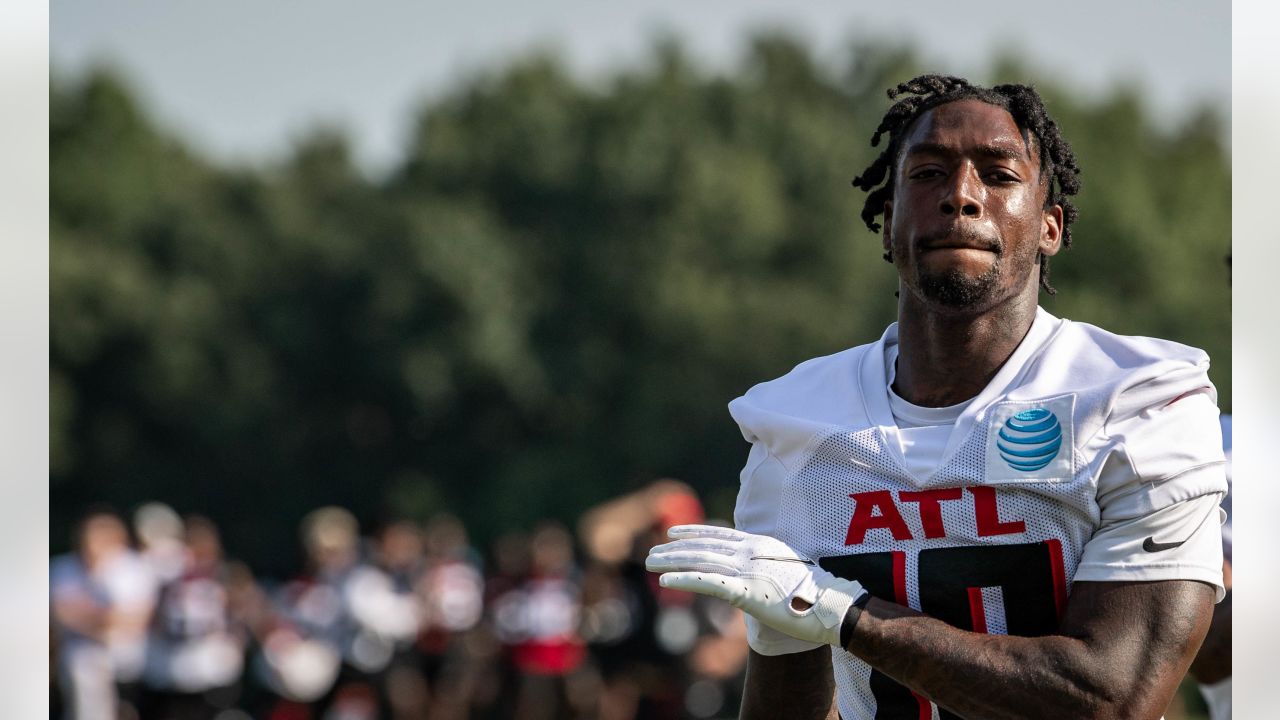 AT&T Atlanta Falcons Training Camp open practice dates announced