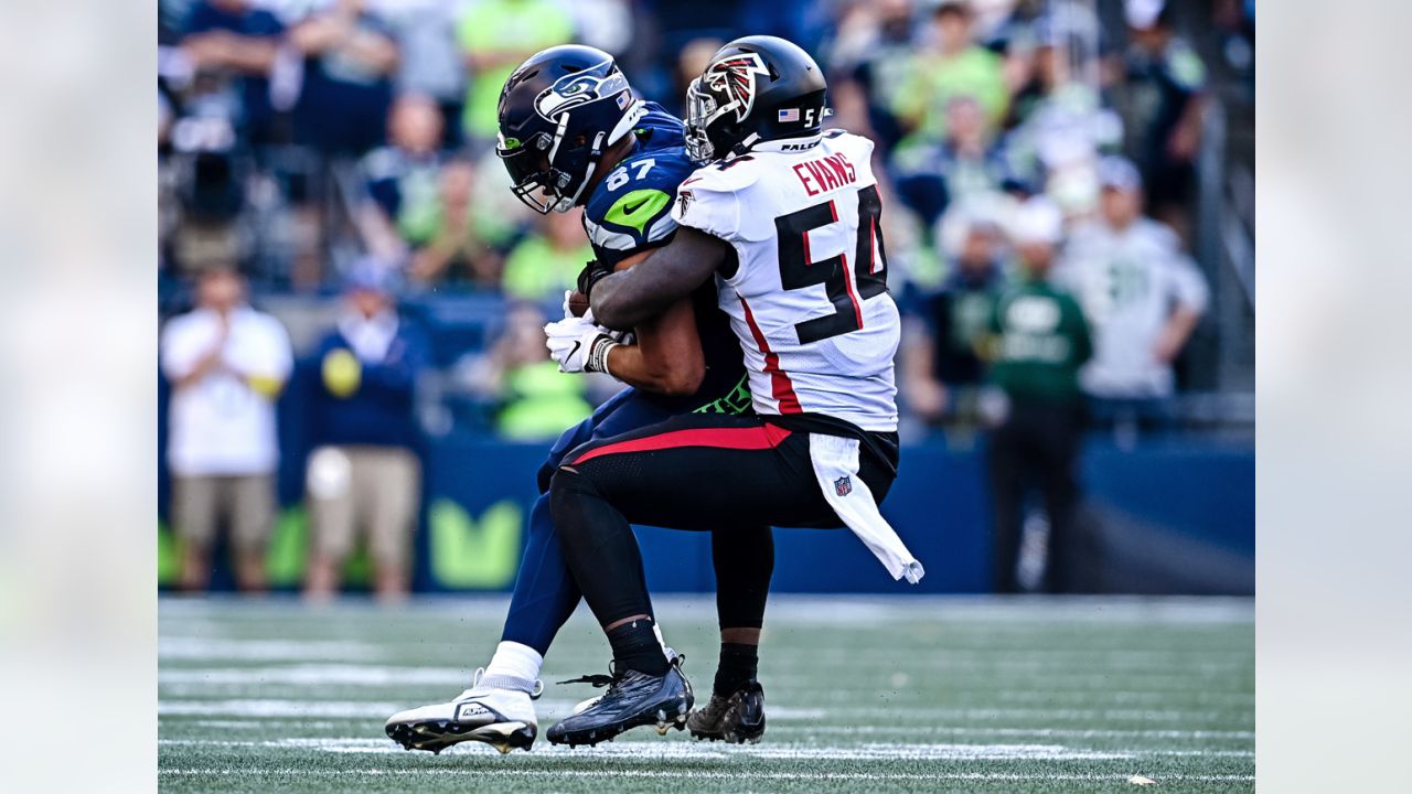 Falcons 25, Seahawks 38: Seattle thrashes Atlanta in their house - The  Falcoholic