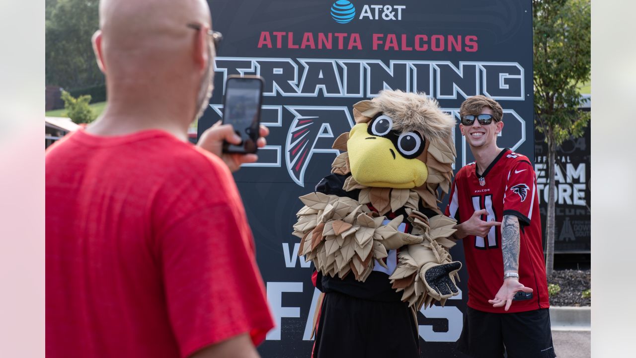 Atlanta Falcons on X: Here it is! Your 2014 Atlanta Falcons schedule.  Download it here:  #RiseUp  / X