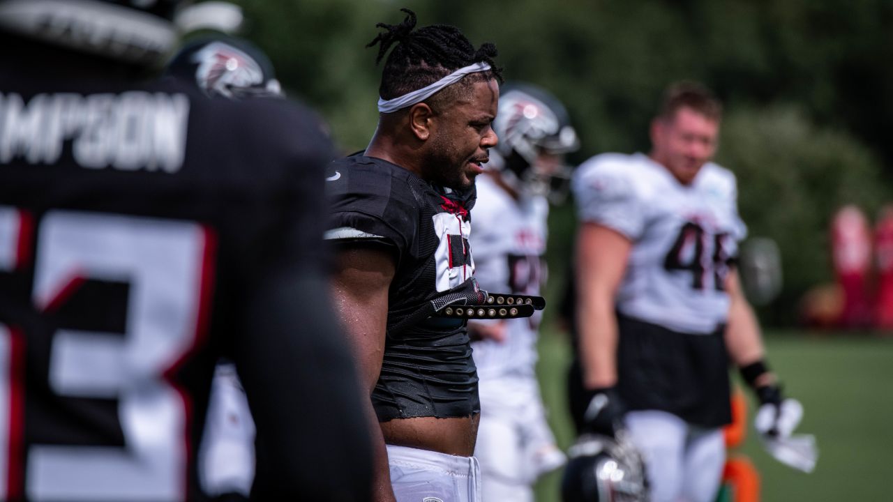 Emmanuel Ellerbee, Atlanta Falcons, LB - News, Stats, Bio