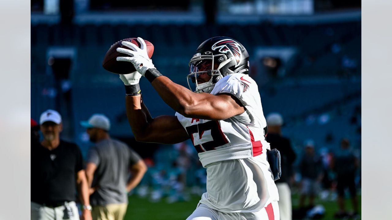 Refocused, NFL Preseason Week 4: Miami Dolphins 34, Atlanta Falcons 7, NFL  News, Rankings and Statistics