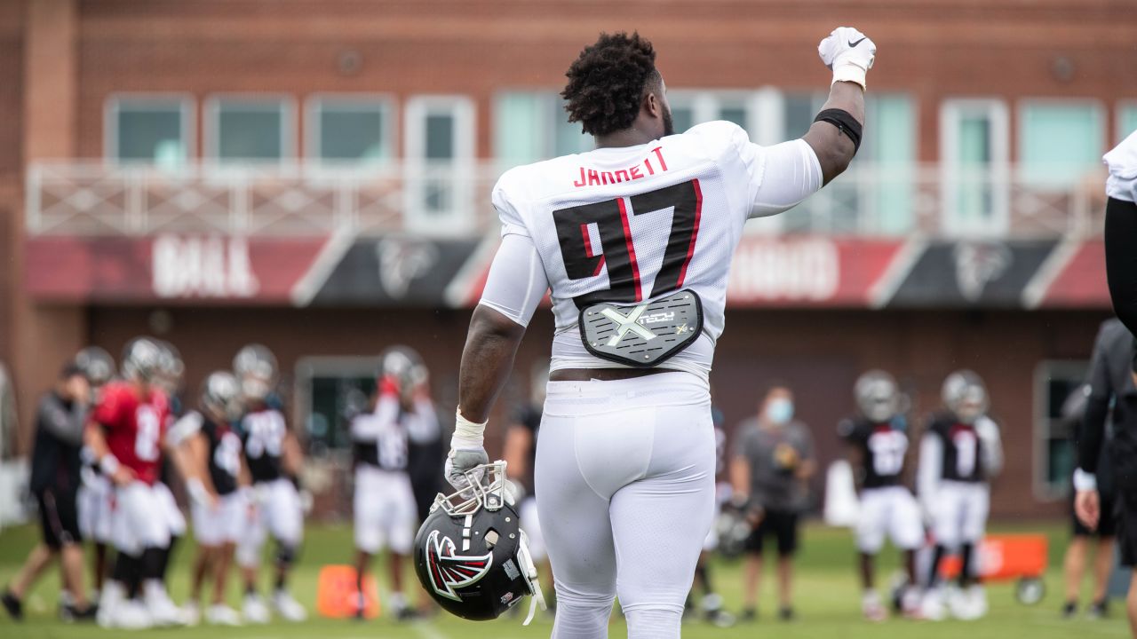 Younghoe Koo, Grady Jarrett selected to Pro Bowl - The Falcoholic