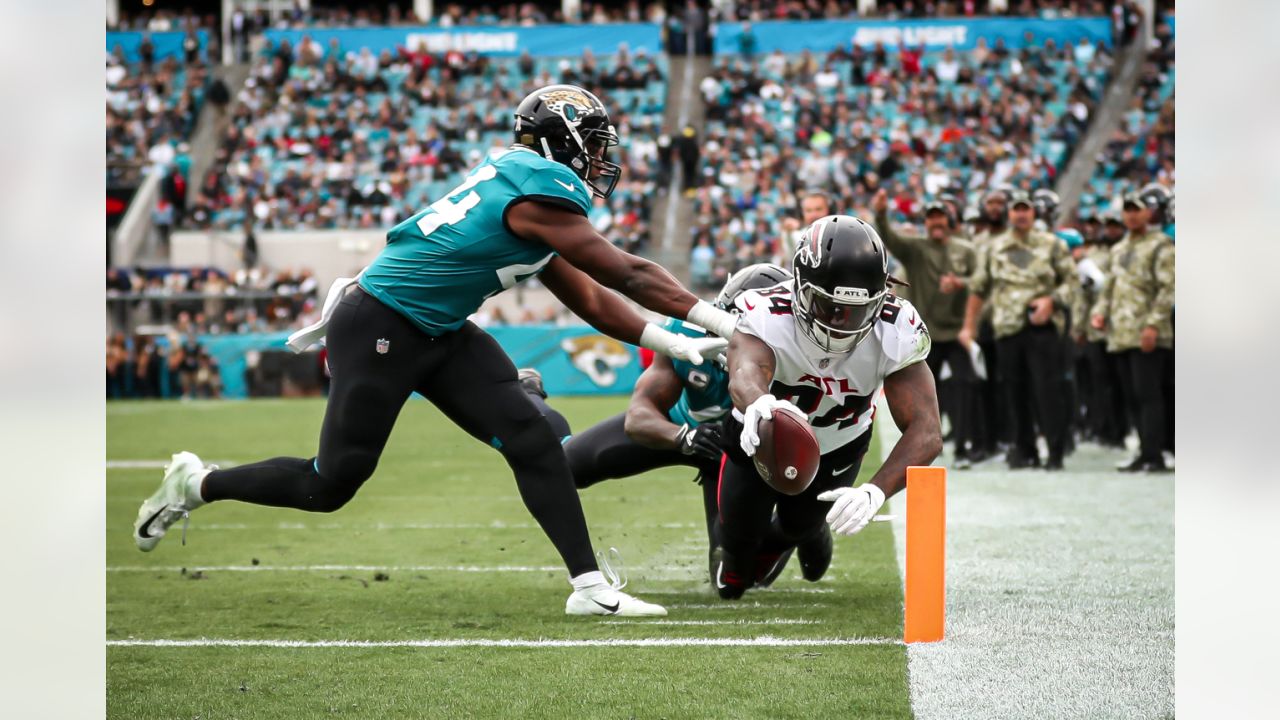 Falcons News & Rumors After Win vs. Jaguars: Cordarrelle Patterson  DOMINATES + NFL Playoff Chances