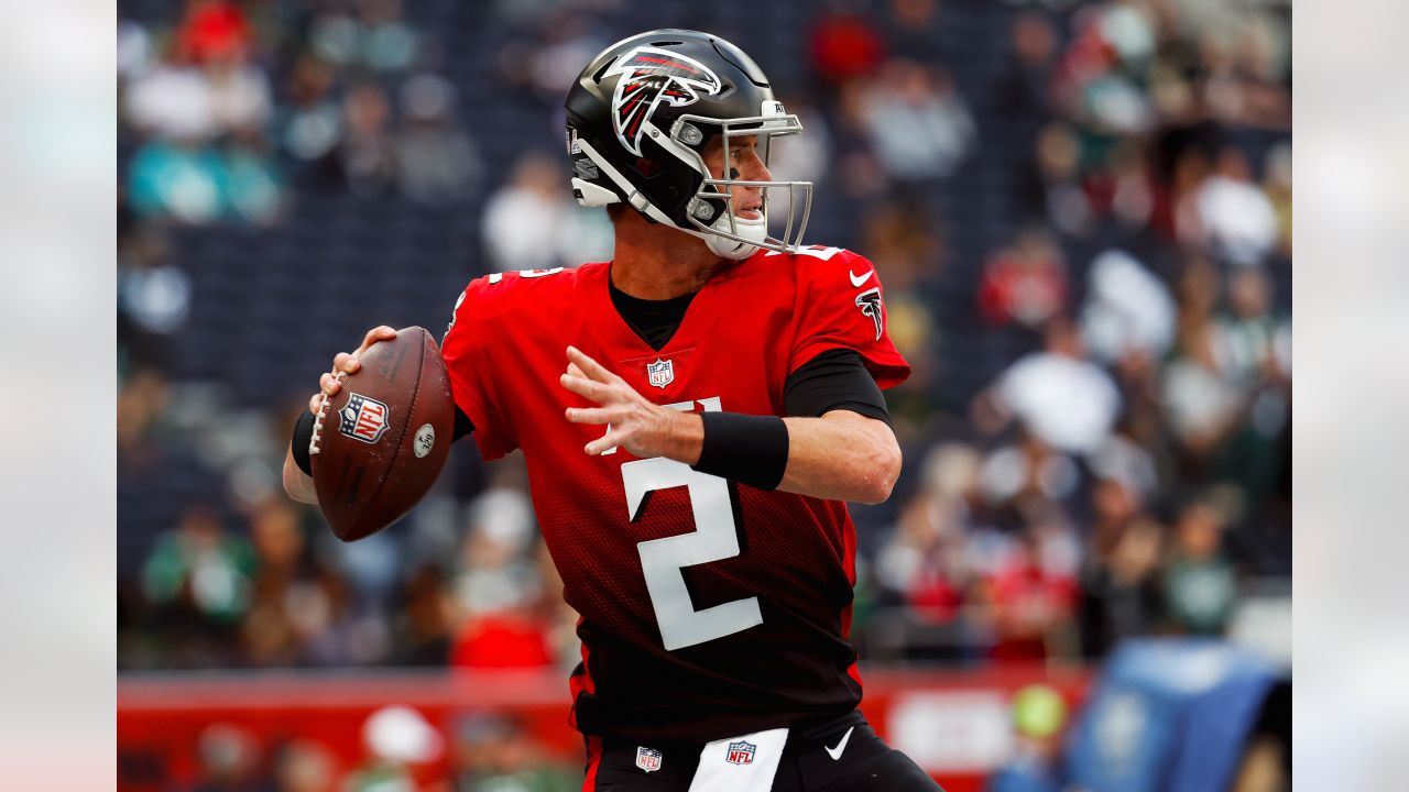 Atlanta Falcons Trade QB Matt Ryan To Indianapolis Colts - Sports  Illustrated Atlanta Falcons News, Analysis and More