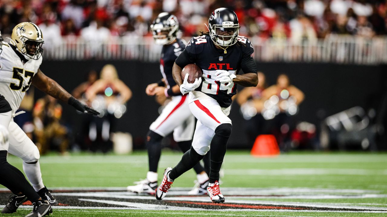 Instant Replay: What stood out for Falcons in Sunday's contest vs. Saints