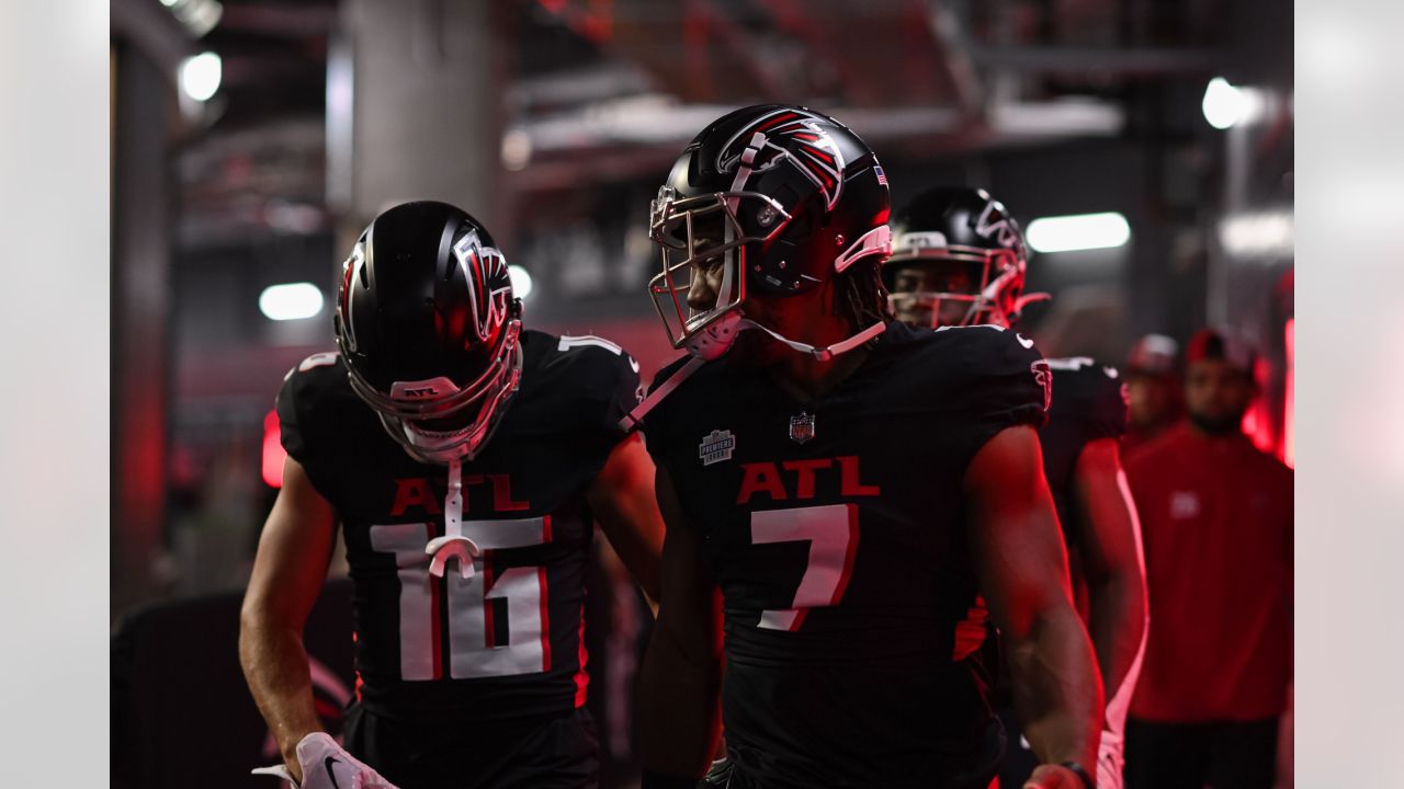 Falcons vs. Panthers NFL Week 1 Preview: Falcons Injury Report + 5 Keys To  Victory For The Falcons 