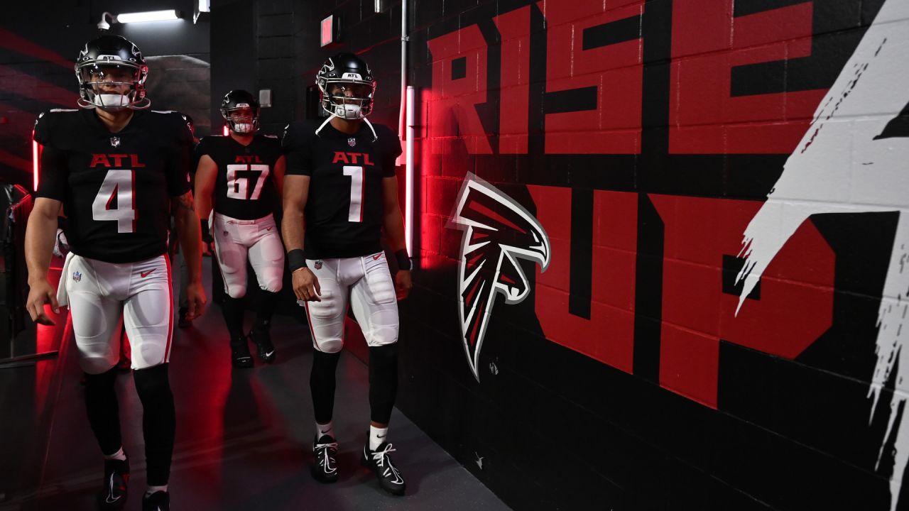 Patience for Atlanta Falcons QB Marcus Mariota Wears Thin: Week 7 All-22  Film Review & Mailbag 