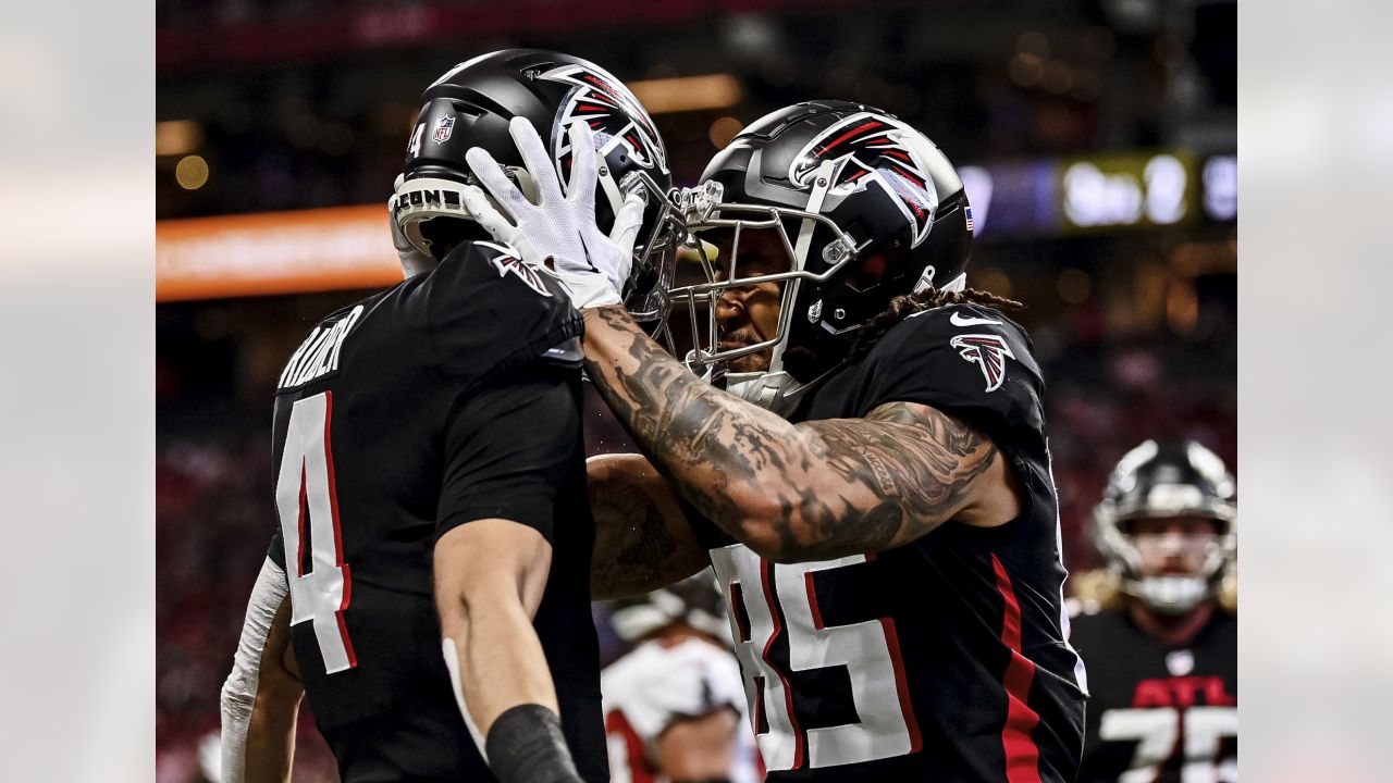 Biggest 2023 team needs for the Atlanta Falcons: Offense edition - The  Falcoholic