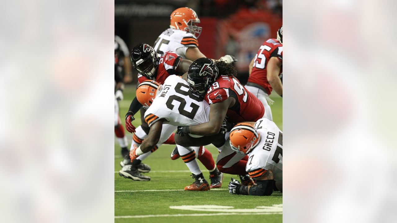 3 Things We Learned In Browns' Loss To Falcons