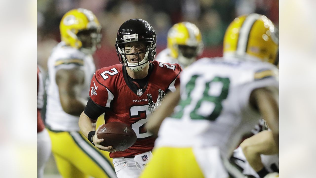 Atlanta Falcons: Colts waive white flag on Matt Ryan trade and season