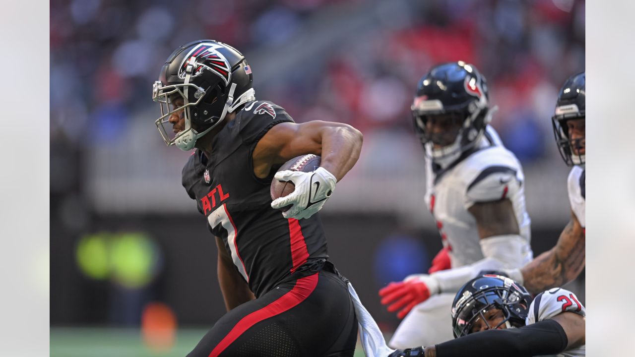 Atlanta Falcons Offense Struggles Mightily in London Loss vs. Jacksonville  Jaguars - Sports Illustrated Atlanta Falcons News, Analysis and More