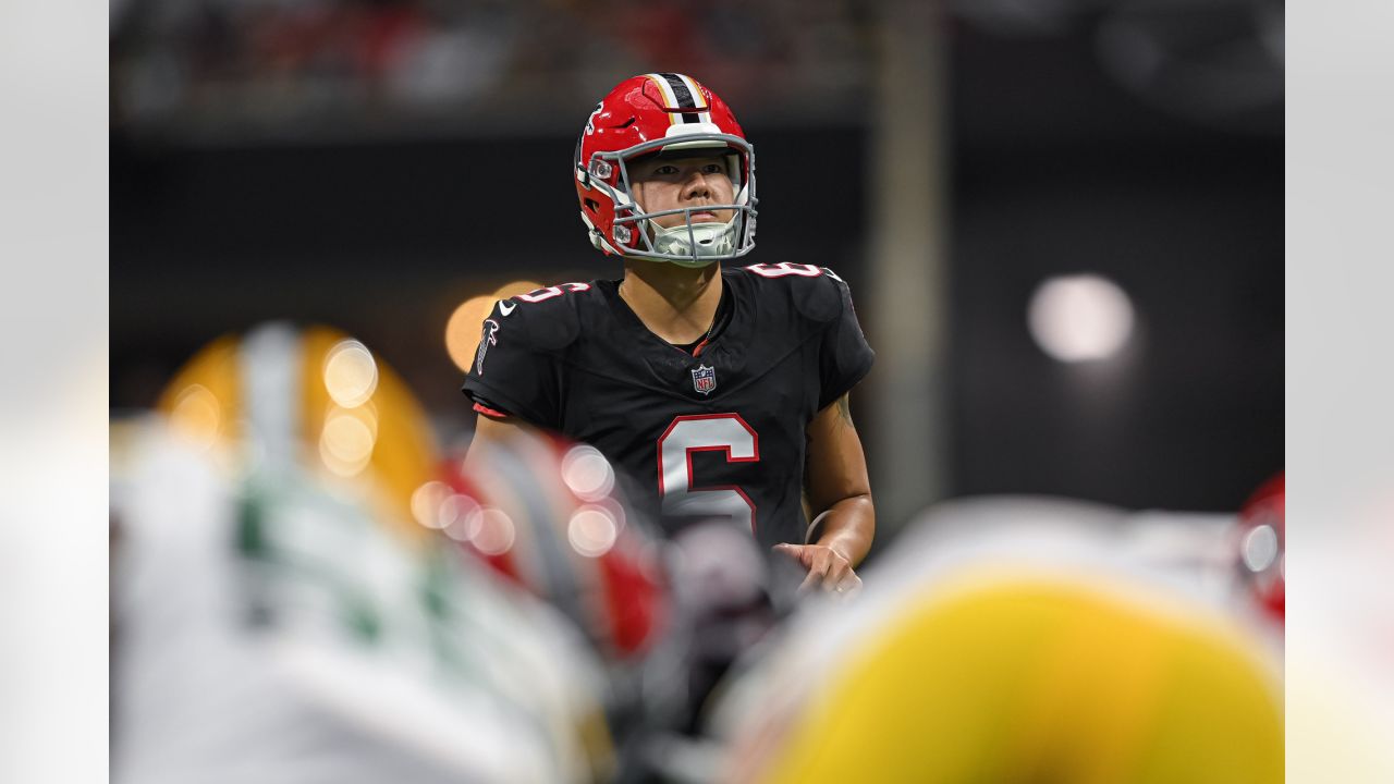 Falcons kicker Younghoe Koo 'deeply saddened' by deadly Atlanta