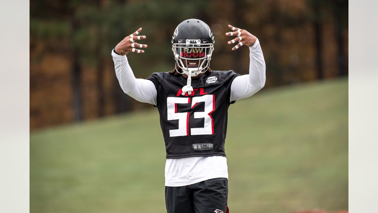 2022 NFL Draft: David Ojabo among best players available for Falcons Day 2  - The Falcoholic