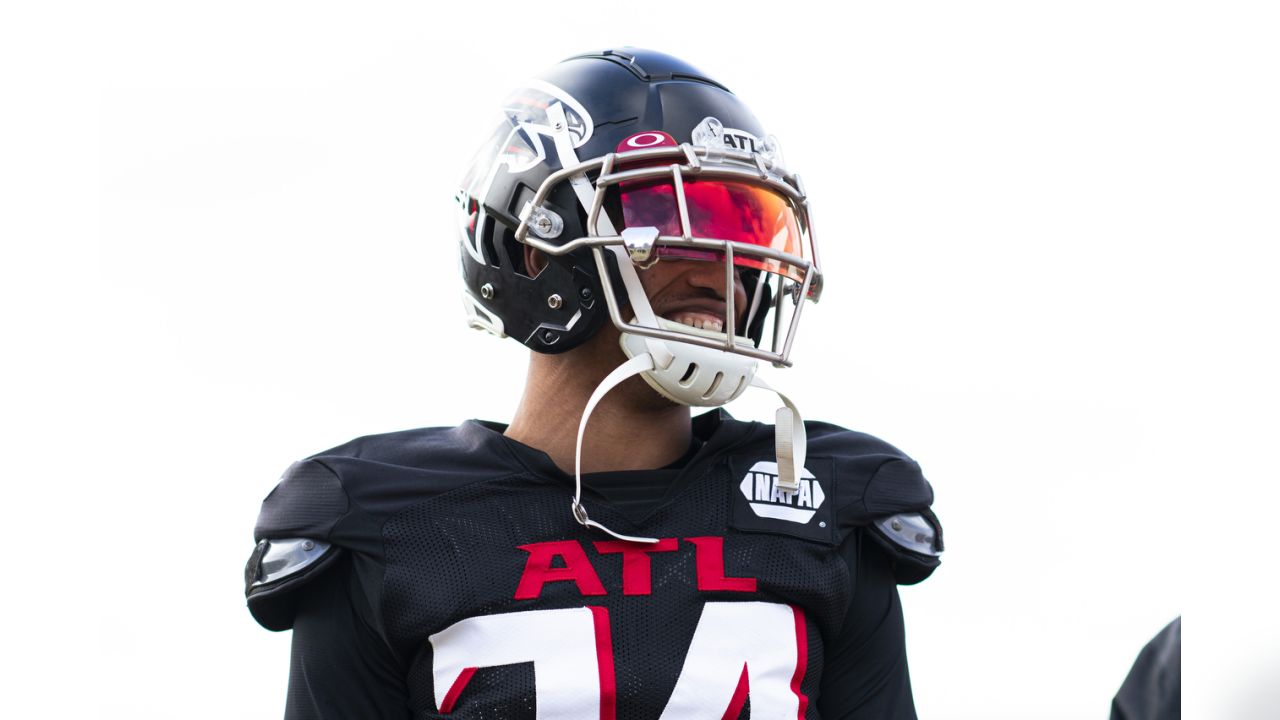 Falcons TE Kyle Pitts' jersey was the top seller in the state of Georgia in  2022 - The Falcoholic