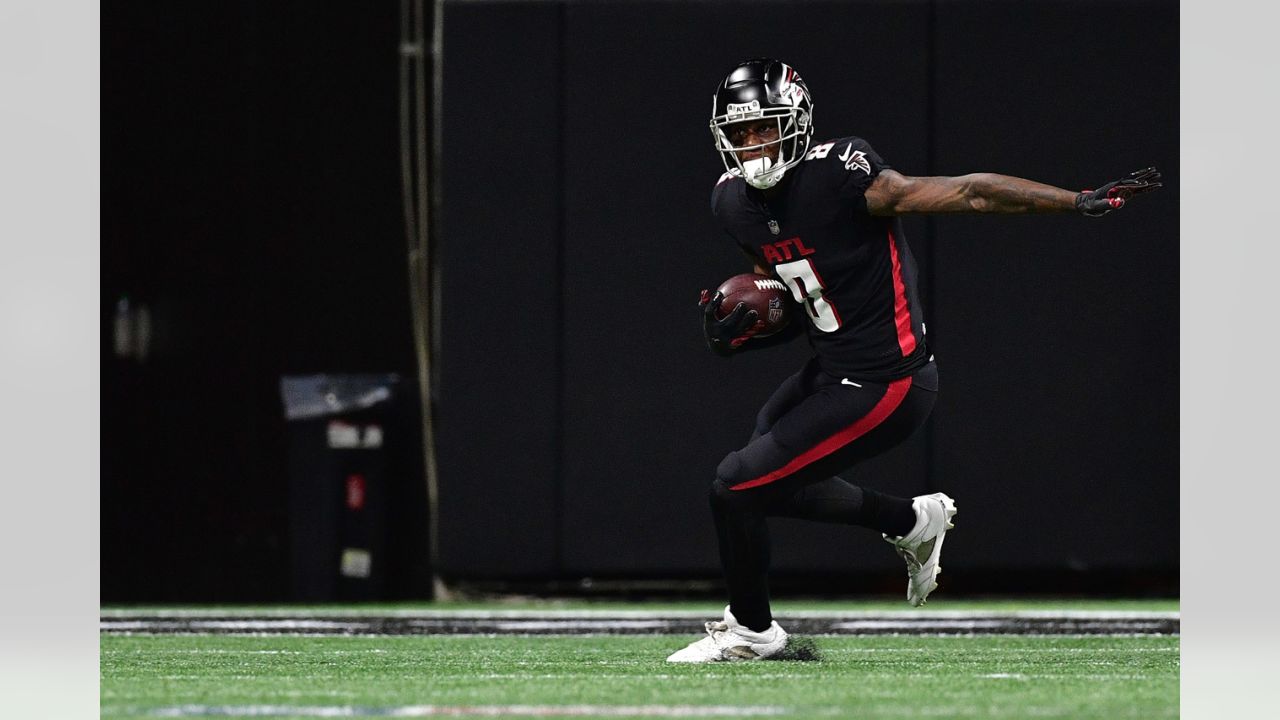 Photos: Preseason Week 3 - Browns at Falcons Game Action