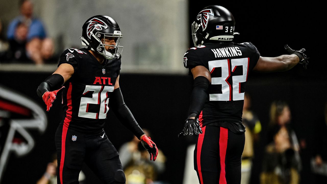 The Falcons will wear black uniforms tomorrow against the Buccaneers - The  Falcoholic