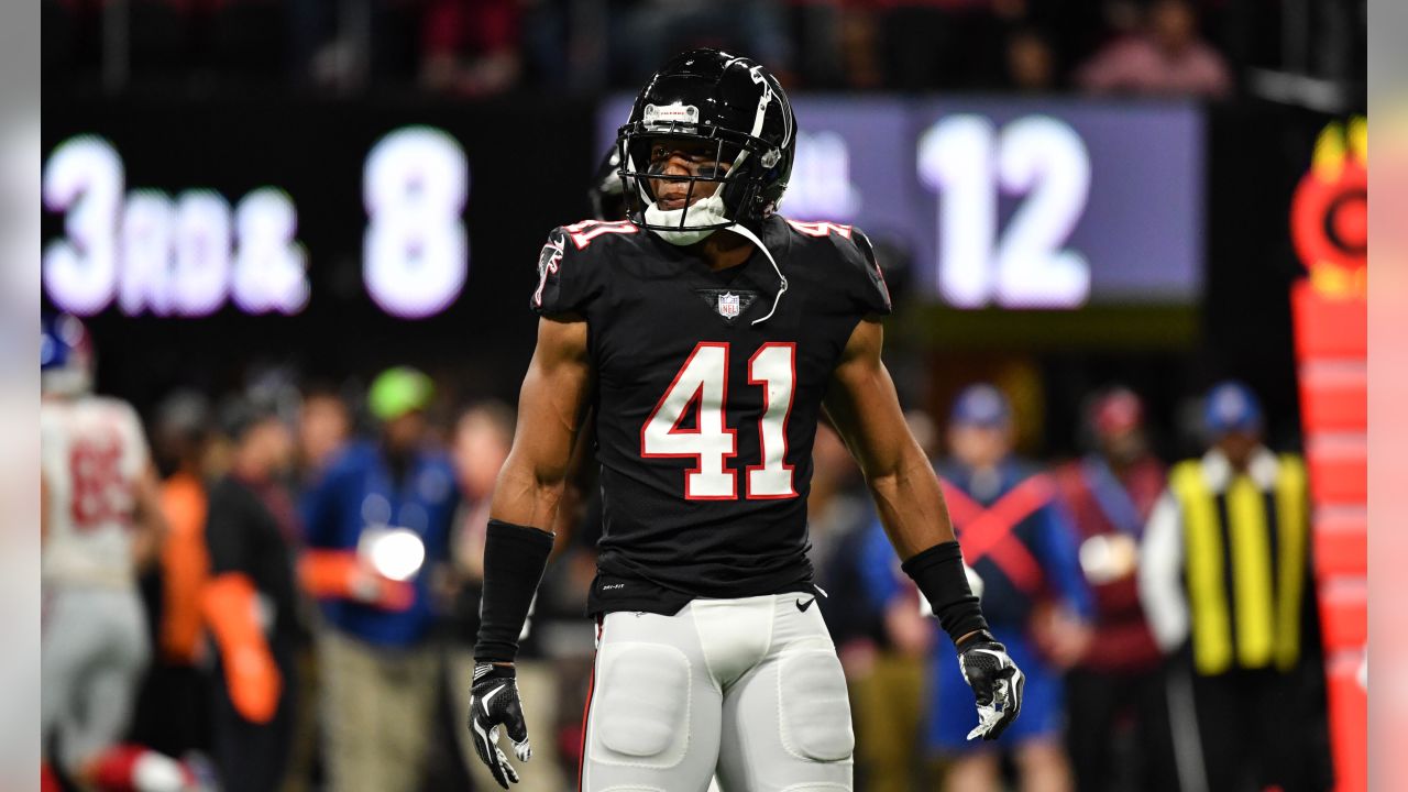 The 2019 Atlanta Falcons roster cut downs are upon us