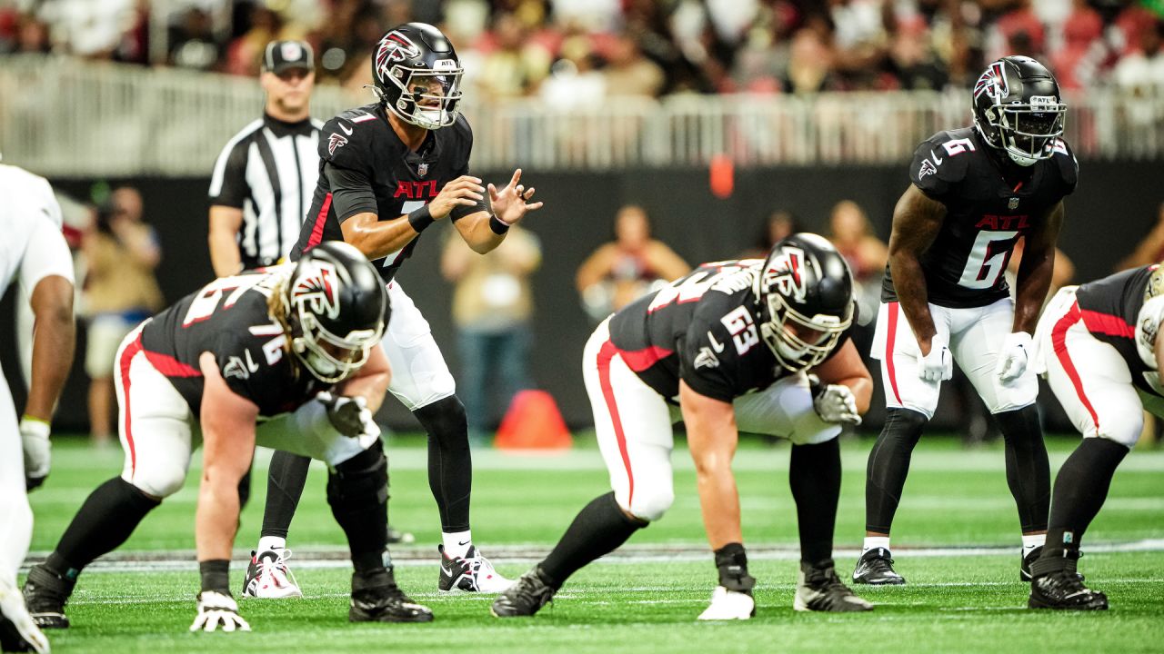 Saints vs. Falcons Odds & Prediction: Can Marcus Mariota & Atlanta Offense  Put Up Points in Week 1? (September 11)