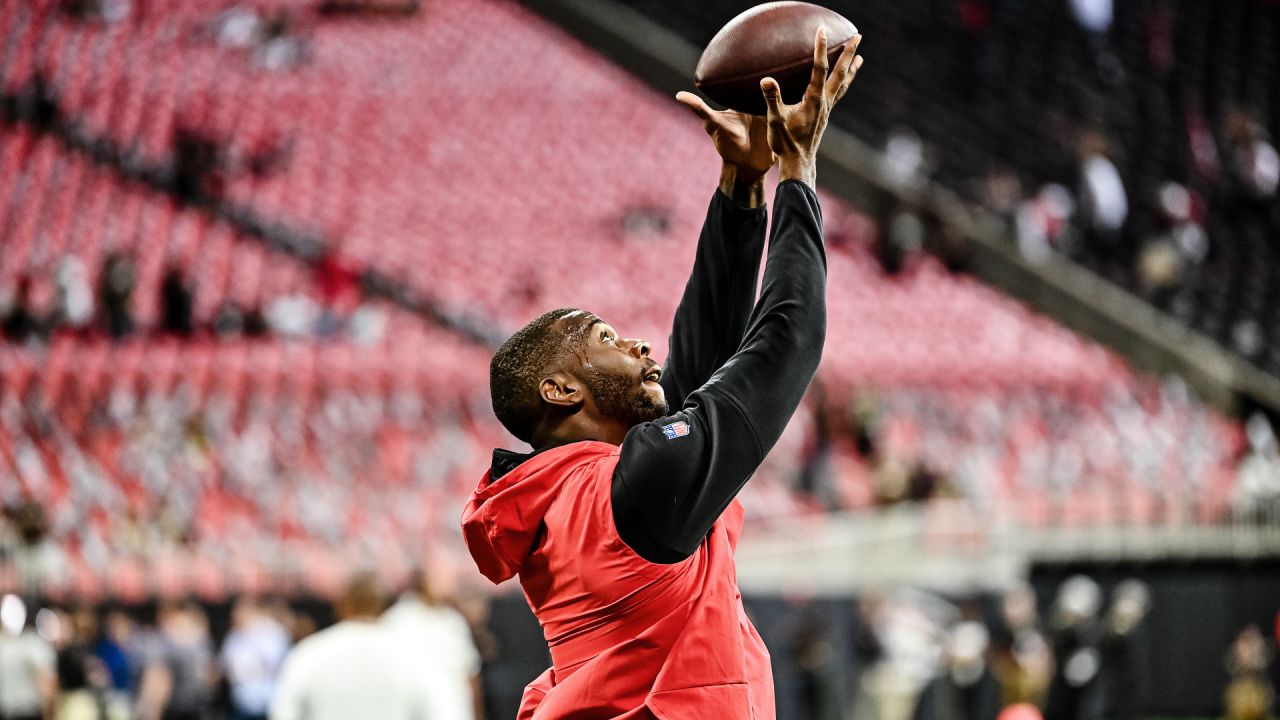 10,288 New Orleans Saints V Atlanta Falcons Photos & High Res Pictures -  Getty Images