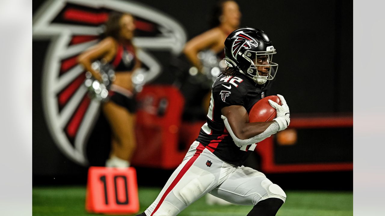 Cincinnati Bengals vs Atlanta Falcons NFL preseason lessons learned