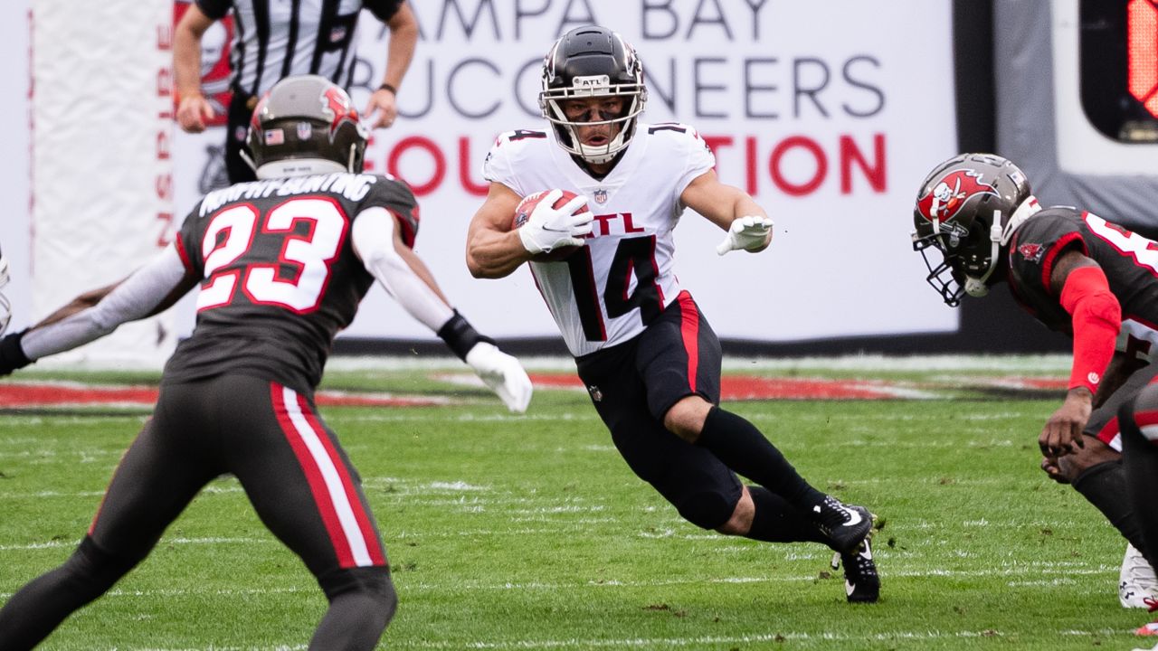 Photos: Atlanta Falcons vs. Tampa Bay Buccaneers (12.30.18)